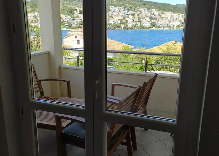 Apartament Zlatka *