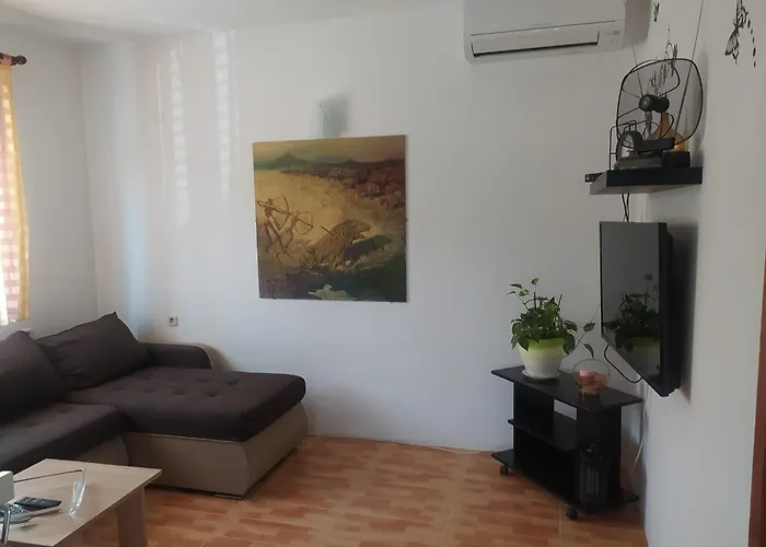 Zlatka Apartament