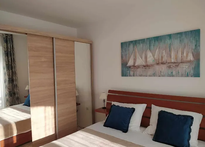Zlatka Apartament Trogir