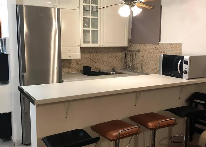Zlatka Apartament
