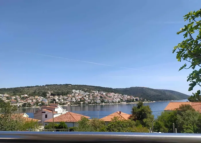 Zlatka Apartament Trogir