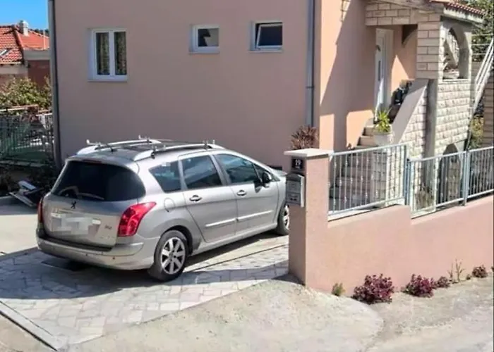 Zlatka Trogir