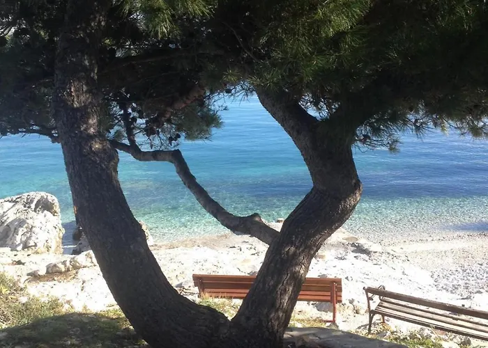 Apartament Zlatka Trogir