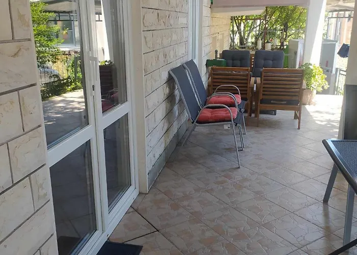Apartament Zlatka