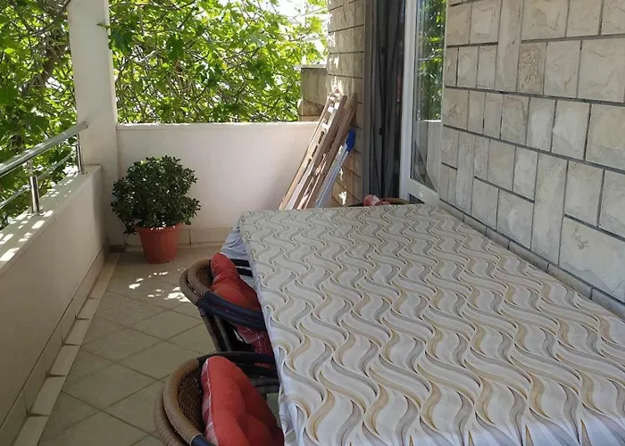 Apartament Zlatka