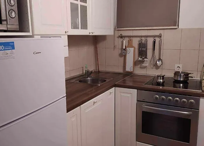 Apartament Zlatka