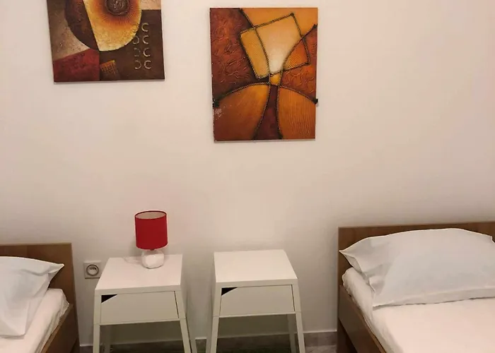 Apartament Zlatka