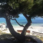 Διαμέρισμα Zlatka Τρογκίρ