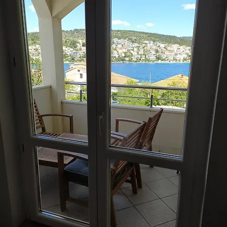 Apartman Zlatka *