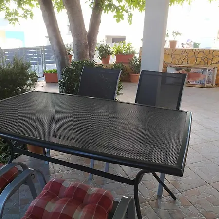Zlatka Apartman