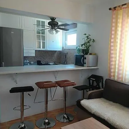 Apartman Zlatka Trogir