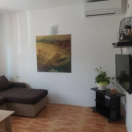 Zlatka Apartman