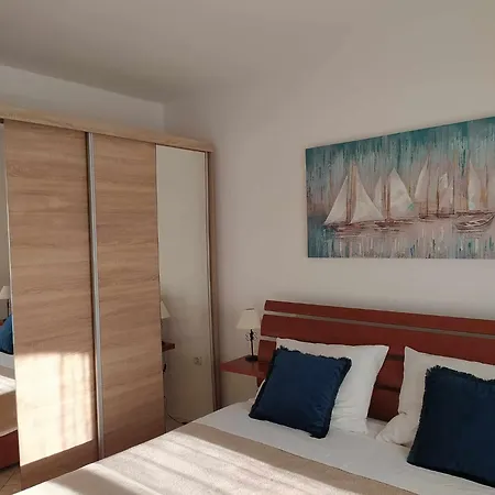 Zlatka Apartman Trogir