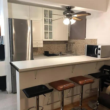 Zlatka Apartman