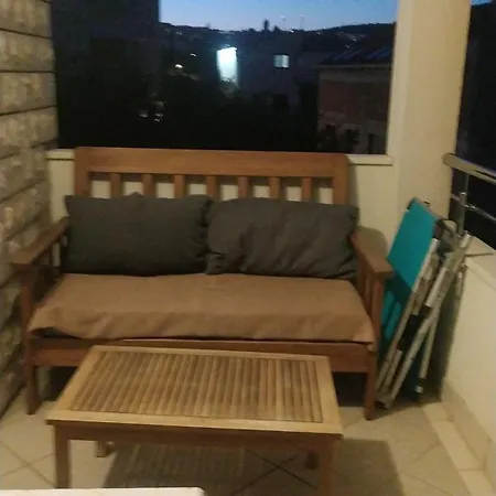Apartman Zlatka *