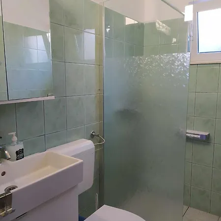 Zlatka * Trogir