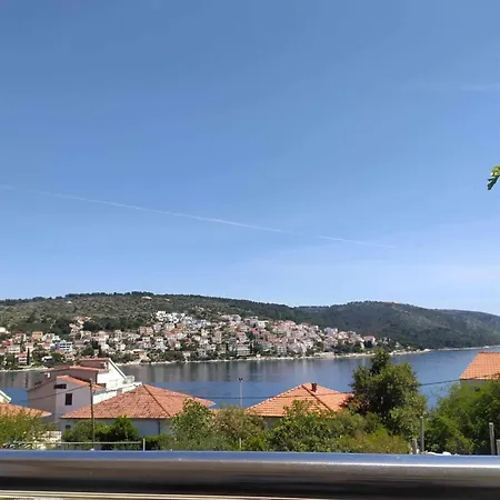 Zlatka Apartman Trogir