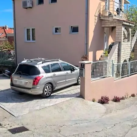 Zlatka Trogir