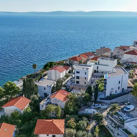 Appartement Zlatka Trogir