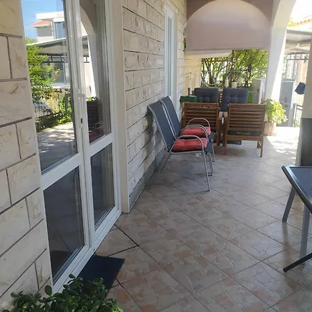 Apartman Zlatka