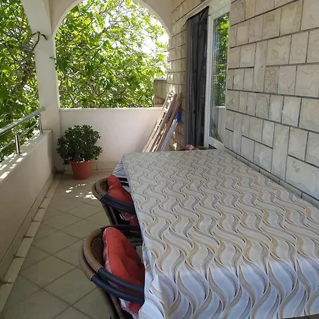 Apartman Zlatka