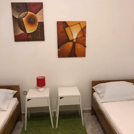 Apartman Zlatka