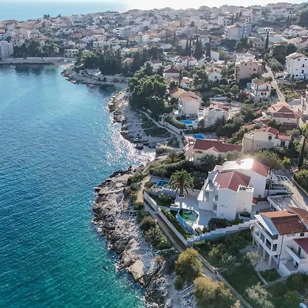 Appartement Zlatka *