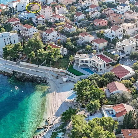 Zlatka Apartman Trogir
