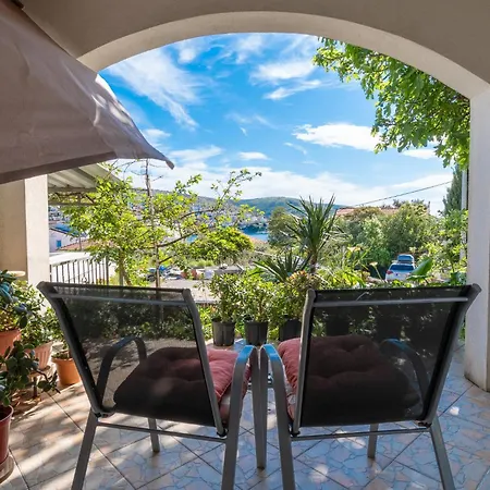 Apartman Zlatka