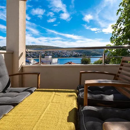 Zlatka Apartman Trogir
