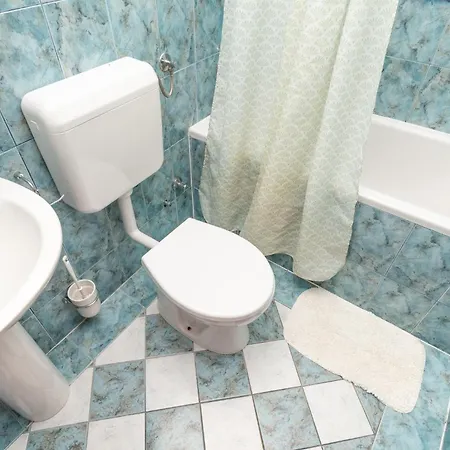 Zlatka Apartman *