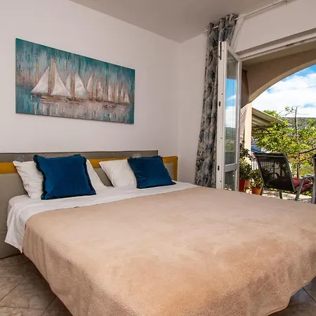 Apartman Zlatka Trogir