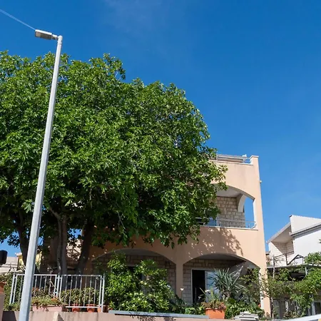 Apartman Zlatka Trogir