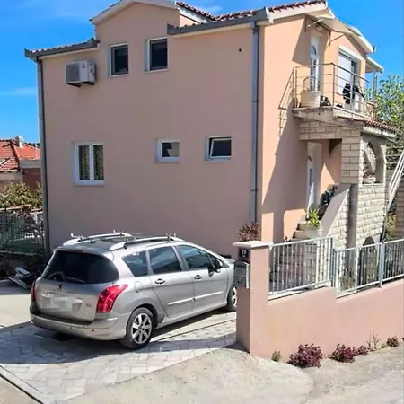 Apartman Zlatka *