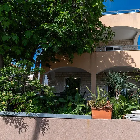 Apartman Zlatka
