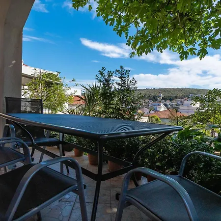 Zlatka Trogir