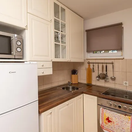 Apartman Zlatka