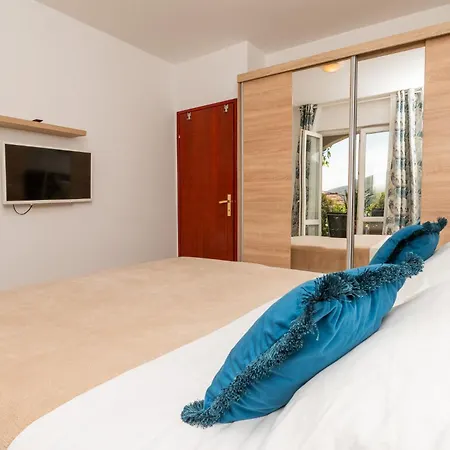 Apartman Zlatka