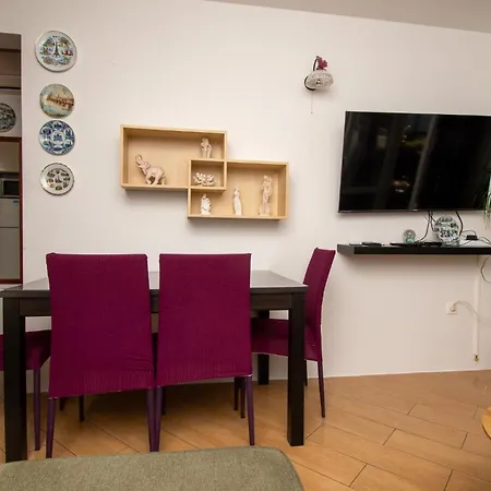 Apartman Zlatka *