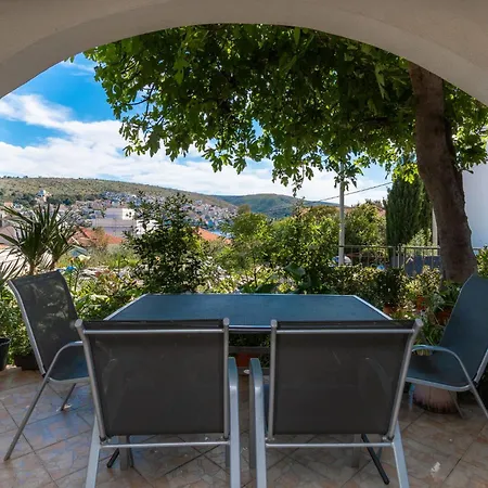 Zlatka Apartman Trogir