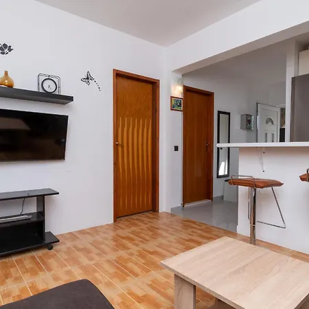 Zlatka Apartman