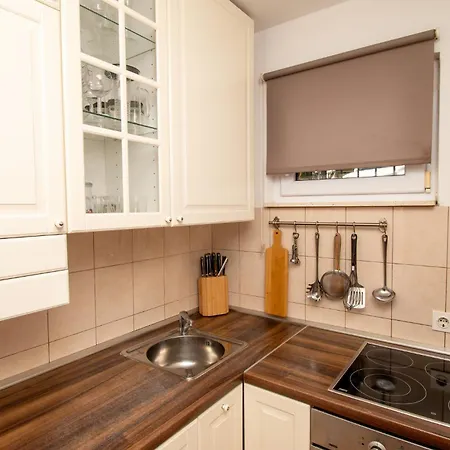Apartman Zlatka *