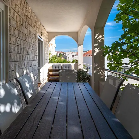 Apartman Zlatka Trogir