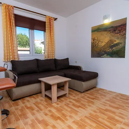 Apartman Zlatka Trogir