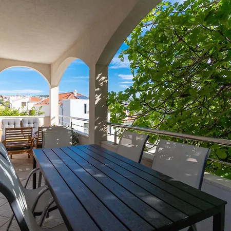 Apartman Zlatka *