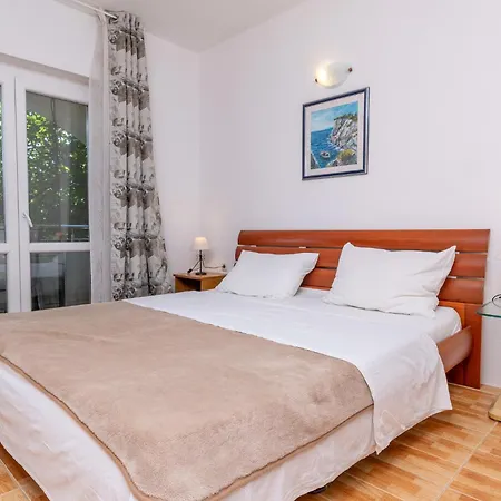Apartman Zlatka