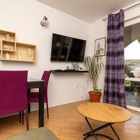 Apartman Zlatka