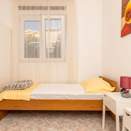 Zlatka Apartman