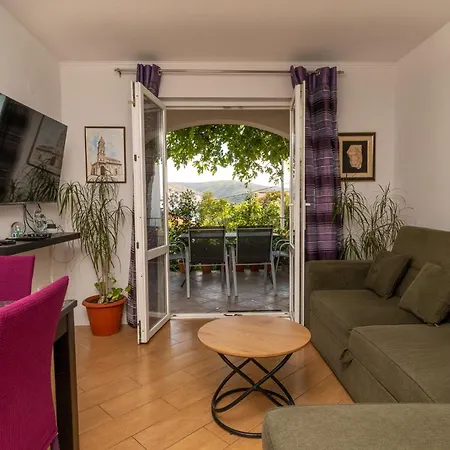 Apartman Zlatka Trogir