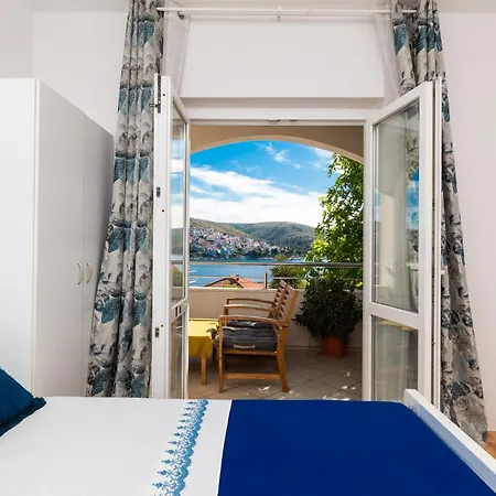 Apartman Zlatka Trogir
